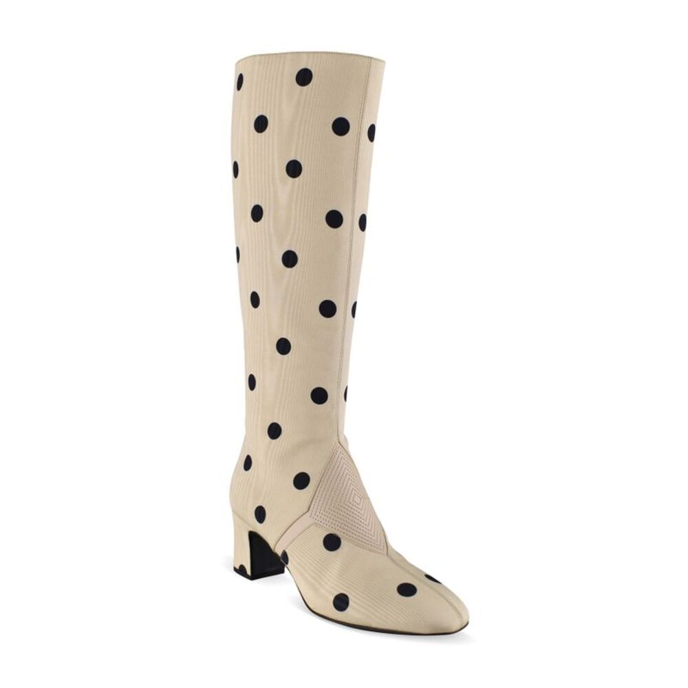 Valentino Garavani Women Equivoque Boots - Picture 2 of 4